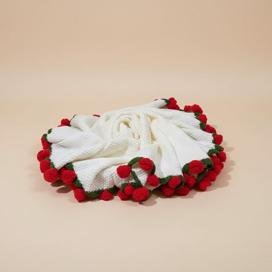 Couverture Bouquet de Roses Je suis avec toi. Rosa Cocon