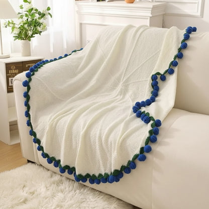 Couverture bouquet de rose Rosa Cocon - Le bouquet qui devient couverture