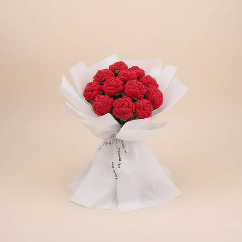 Rose éternelle Rosa Cocon – Fleur à composer pour bouquet