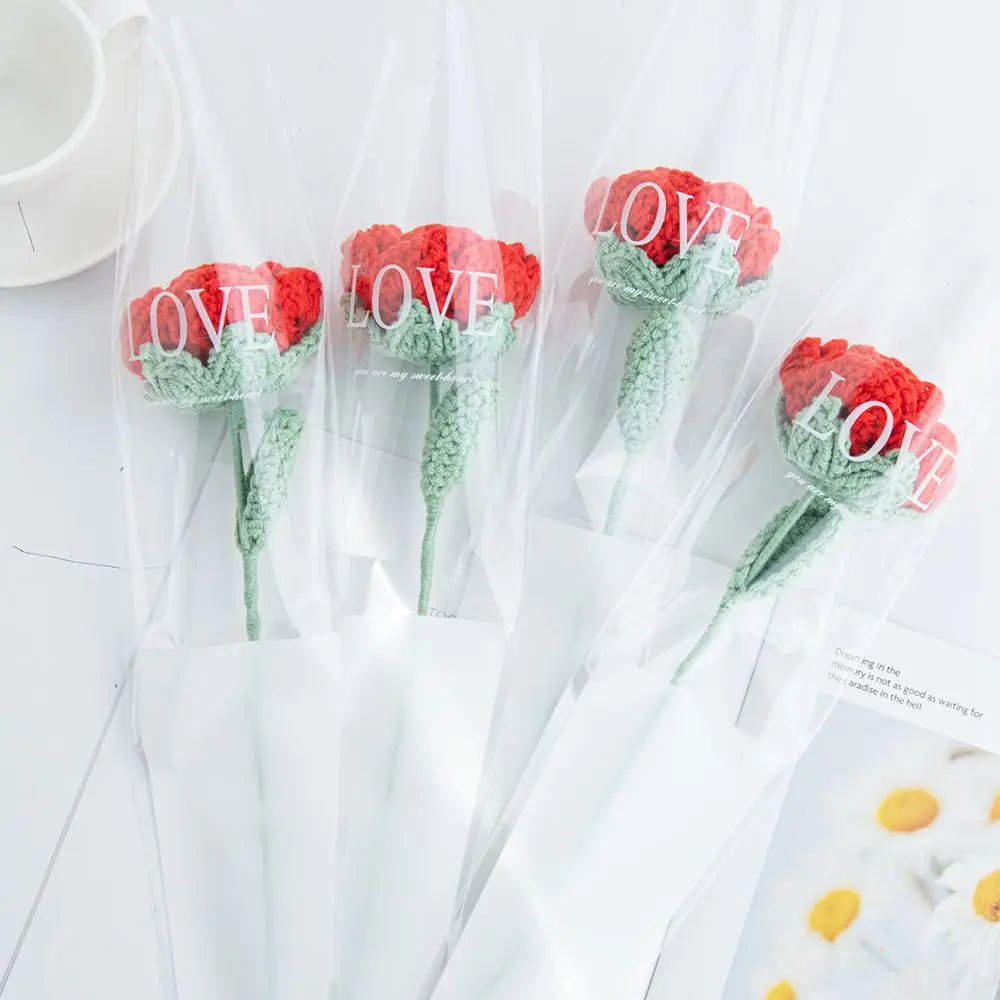 Rose éternelle Rosa Cocon – Fleur à composer pour bouquet