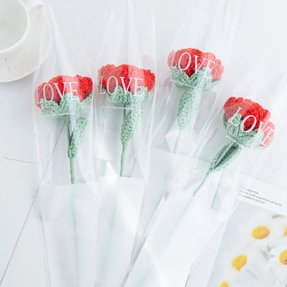 Rose éternelle Rosa Cocon – Fleur à composer pour bouquet